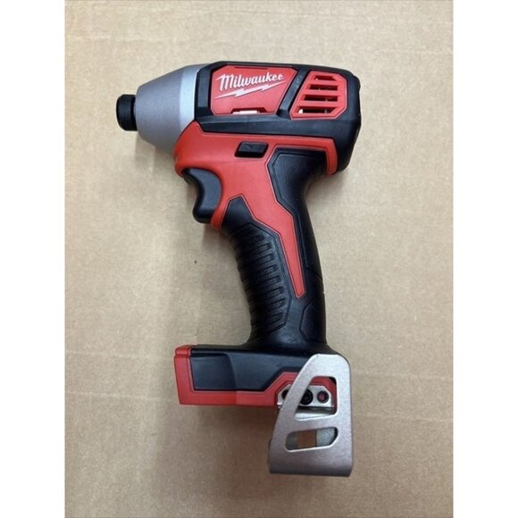 NEW Milwaukee 2656-20 1/4" Hex M18 Cordless Impact Driver 18 Volt 18V - Picture 1 of 3